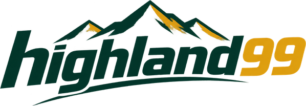 highland99 logo